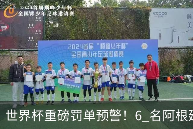 世界杯重磅罚单预警！6 名阿根廷球员或遭禁赛，决赛直接缺席