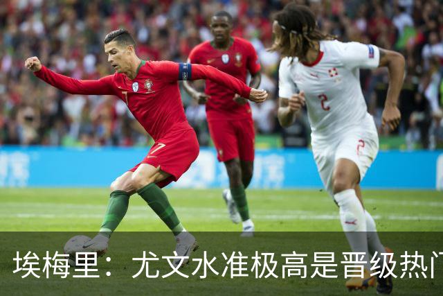 埃梅里：尤文水准极高是晋级热门 但我们不会放弃