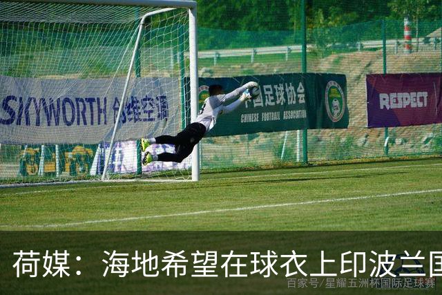 荷媒：海地希望在球衣上印波兰国旗彰显友谊，但被FIFA禁止