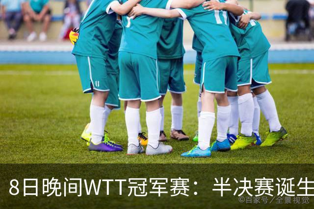 8日晚间WTT冠军赛：半决赛诞生申裕斌出局，裁判又帮张本美和，大迪下轮难了